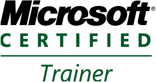 Microsoft Certified Trainer